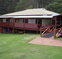Pemberton Camp School - Maitland Accommodation