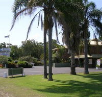 Ballina Gardens Caravan Park - Maitland Accommodation