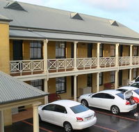 Ballina Heritage Inn - Maitland Accommodation