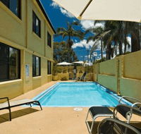 Ballina Homestead Motel - Maitland Accommodation