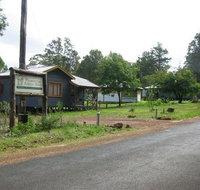 Pemberton Forest Stay - Maitland Accommodation