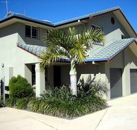 Casuarina Cove - Maitland Accommodation