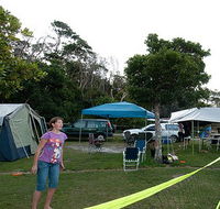 Flat Rock Tent Park - Maitland Accommodation