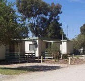 Barham Lakes Caravan Park - Maitland Accommodation