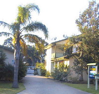 Avalon Holiday Units - Maitland Accommodation