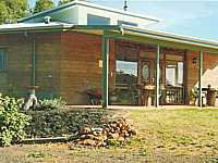 Treen Ridge Vineyard Accommodation - Maitland Accommodation 0
