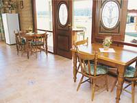 Treen Ridge Vineyard Accommodation - Maitland Accommodation 2