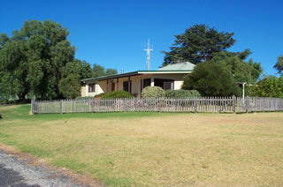 Monteve Cottage - Maitland Accommodation 0