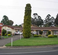 Bega Southtown Motor Inn - Maitland Accommodation