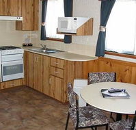 Spinnakers Leisure Park - Maitland Accommodation