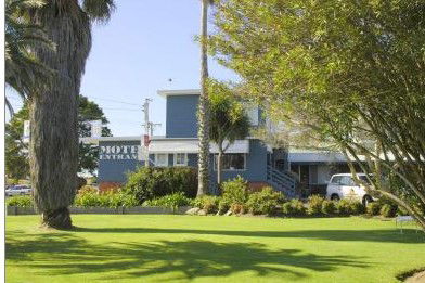 Bermagui Motor Inn - Maitland Accommodation 0