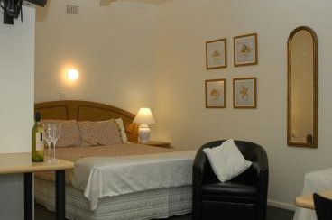 Bermagui Motor Inn - Maitland Accommodation 1