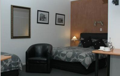 Bermagui Motor Inn - Maitland Accommodation 3