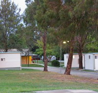 Blayney Tourist Park - Maitland Accommodation