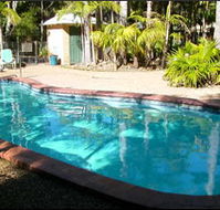 Rainbow Beach Holiday Village - Maitland Accommodation