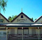 Bourke Riverside Motel - Maitland Accommodation