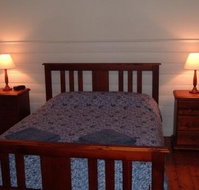 About Town Cottages - Maitland Accommodation