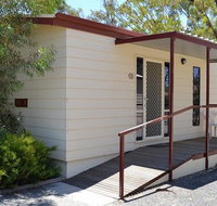 Broken Hill City Caravan Park - Maitland Accommodation