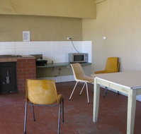 Lake View Broken Hill Caravan Park - Maitland Accommodation