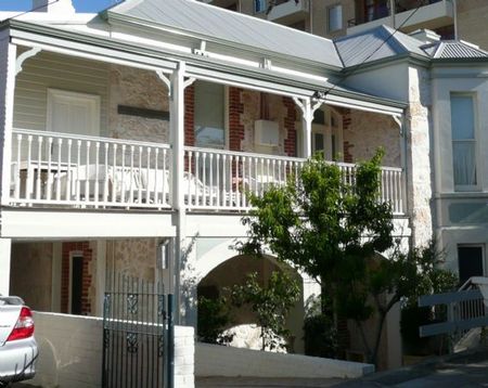 Arundels Boutique Accommodation - Maitland Accommodation 0