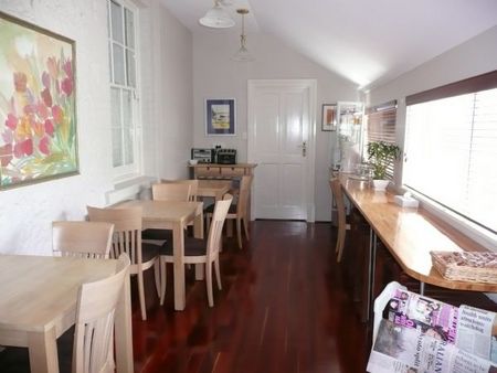 Arundels Boutique Accommodation - Maitland Accommodation 5