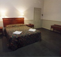 Palace Hotel Kalgoorlie - Maitland Accommodation