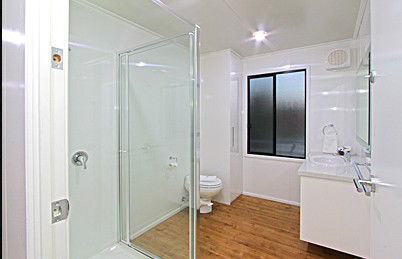 All Seasons Houseboats - Maitland Accommodation 5