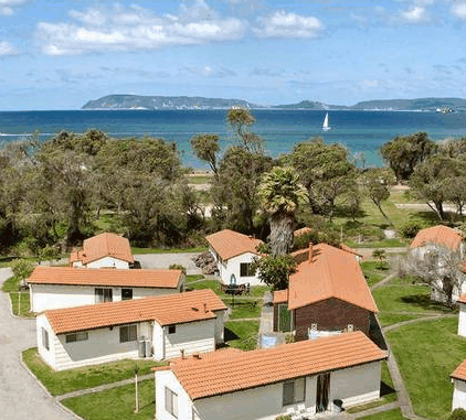 Albany Havana Villas - Maitland Accommodation 0
