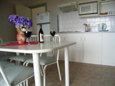 Augusta Hotel Motel - Maitland Accommodation 1