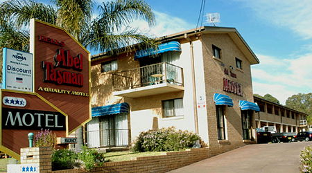 Batehaven NSW Maitland Accommodation