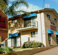 Abel Tasman Motel - Maitland Accommodation