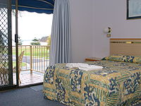 Abel Tasman Motel - Maitland Accommodation 1