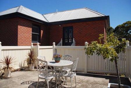 94 Highett Bed And Breakfast - Maitland Accommodation 5