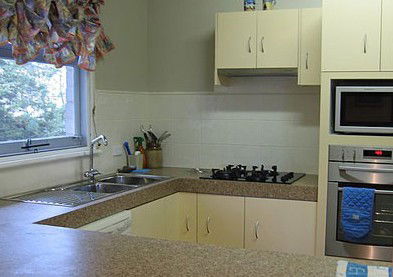Acacia Grove Holiday House - Maitland Accommodation 3