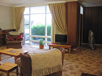 Acacia Grove Holiday House - Maitland Accommodation 5