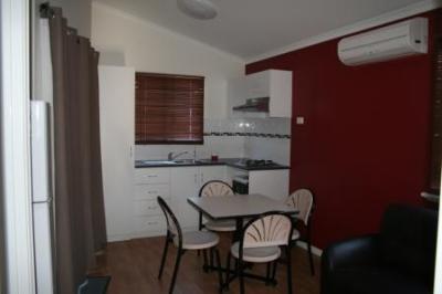 Riverside Cabin Park - Maitland Accommodation 0