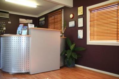 Riverside Cabin Park - Maitland Accommodation 1