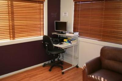 Riverside Cabin Park - Maitland Accommodation 2