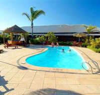 Dunsborough Motel - Maitland Accommodation