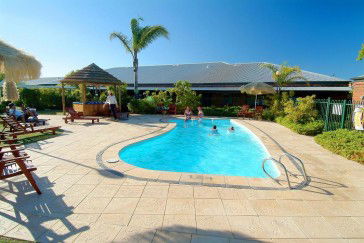 Dunsborough Motel - Maitland Accommodation 3