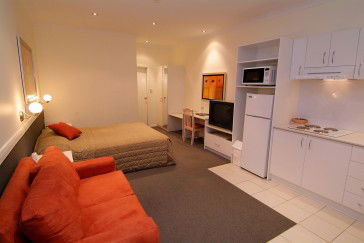 Dunsborough Motel - Maitland Accommodation 4