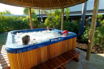 Dunsborough Motel - Maitland Accommodation 5