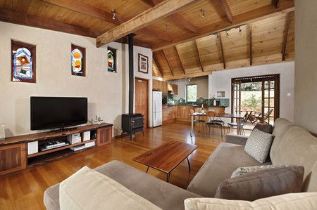 Aiyana Retreat - Maitland Accommodation 0