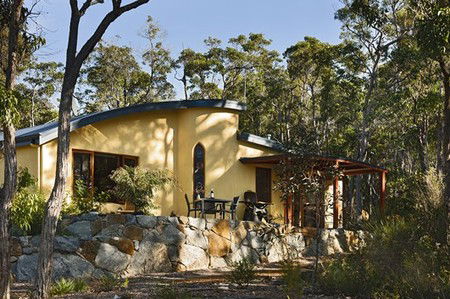 Aiyana Retreat - Maitland Accommodation 1