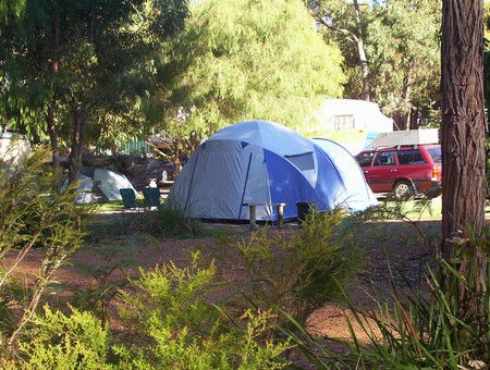 Aroundtu-It Eco Caravan Park - Maitland Accommodation 0
