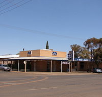 Star and Garter - Maitland Accommodation