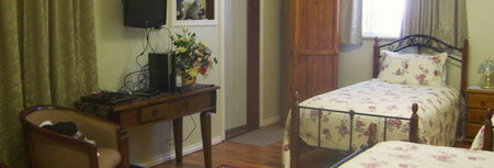 Armadale Cottage Bed And Breakfast - Maitland Accommodation 1