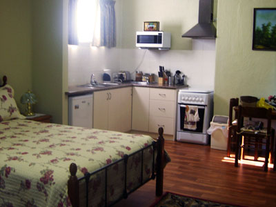 Armadale Cottage Bed And Breakfast - Maitland Accommodation 2