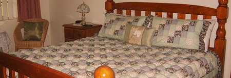 Armadale Cottage Bed And Breakfast - Maitland Accommodation 3