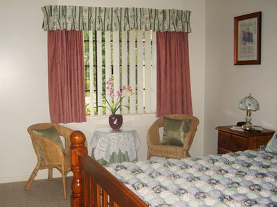 Armadale Cottage Bed And Breakfast - Maitland Accommodation 4